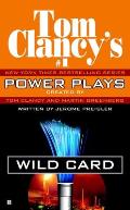 Wild Card Tom Clancys Power Plays 08