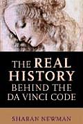 Real History Behind The Da Vinci Code