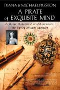 Pirate Of Exquisite Mind William Dampier