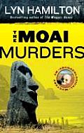 Moai Murders