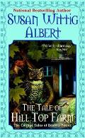 The Tale of Hill Top Farm: A Cottage Tales of Beatrix Potter Mystery: Cottage Tales of Beatrix Potter 1