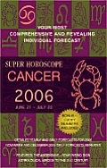 Cancer Super Horoscopes 2006