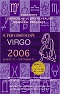 Virgo Super Horoscopes 2006