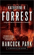 Hancock Park A Kate Delafield Mystery