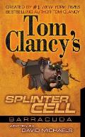 Tom Clancys Splinter Cell Operation Barracuda