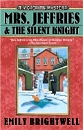 Mrs Jeffries & The Silent Knight