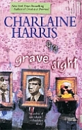 Grave Sight Harper Connelly 01