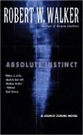 Absolute Instinct A Jessica Coran Novel