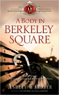 Body In Berkeley Square