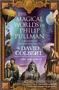 Magical Worlds Of Philip Pullman