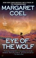 Eye of the Wolf: A Wind River Reservation Mystery: Wind River Reservation 11