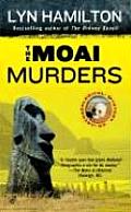 Moai Murders