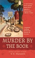 Murder By The Book