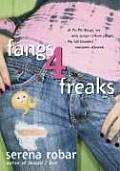 Fangs For Freaks