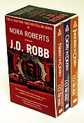 J.D. Robb Box Set
