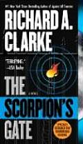 Scorpions Gate A Novel