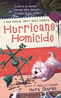 Hurricane Homicide