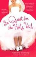 Quest For The Holy Veil