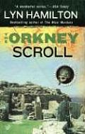 Orkney Scroll
