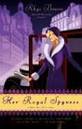 Her Royal Spyness