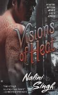 Visions Of Heat Psy Changelings 02