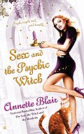 Sex & The Psychic Witch