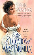 Education Of Mrs Brimley