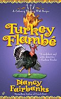 Turkey Flambe