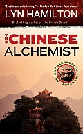 Chinese Alchemist