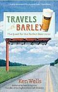 Travels with Barley The Quest for the Perfect Beer Joint