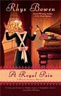 Royal Pain - Signed Edition