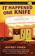 It Happened One Knife A Double Feature Mystery