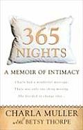 365 Nights A Memoir Of Intimacy