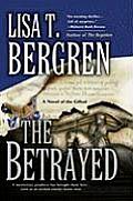 Betrayed A Novel Of The Gifted