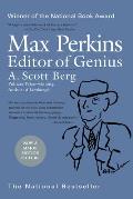 Max Perkins Editor Of Genius