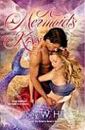 Mermaids Kiss Mermaid 01