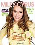 Miley Cyrus This Is Her Life Meet The Re