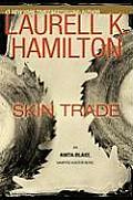 Skin Trade Anita Blake 17