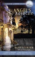 Angels Advocate A Beaufort & Company Mystery
