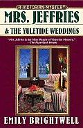 Mrs Jeffries & The Yuletide Weddings