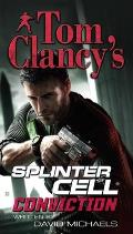 Conviction Tom Clancys Splinter Cell