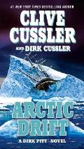 Arctic Drift a Dirk Pitt Novel