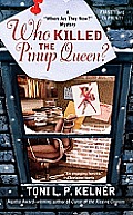 Who Killed The Pinup Queen