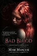 Blood Coven Vampire 04 Bad Blood