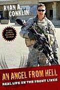 Angel from Hell Real Life on the Front Lines