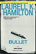 Bullet Anita Blake 19