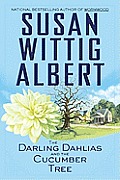 Darling Dahlias & the Cucumber Tree