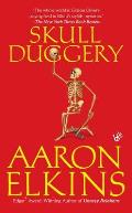 Skull Duggery: A Gideon Oliver Mystery