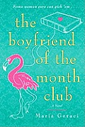 Boyfriend of the Month Club