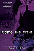Riding the Night